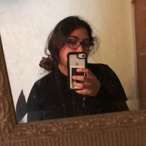 Meet your Posher, Silvia